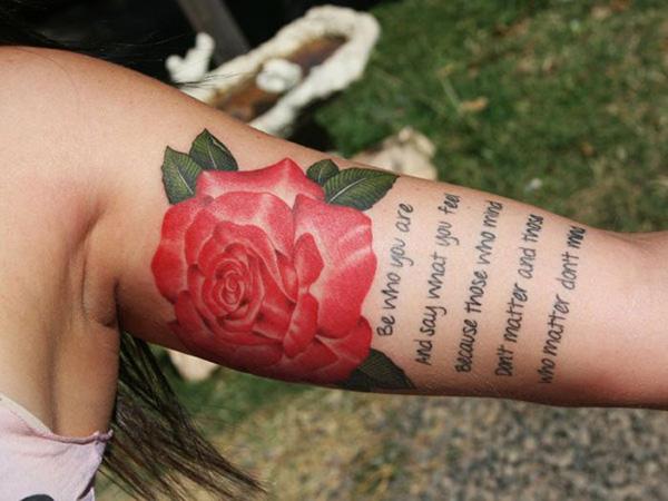 100 Awesome Arm Tattoo Designs