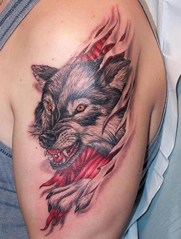 100 Awesome Arm Tattoo Designs