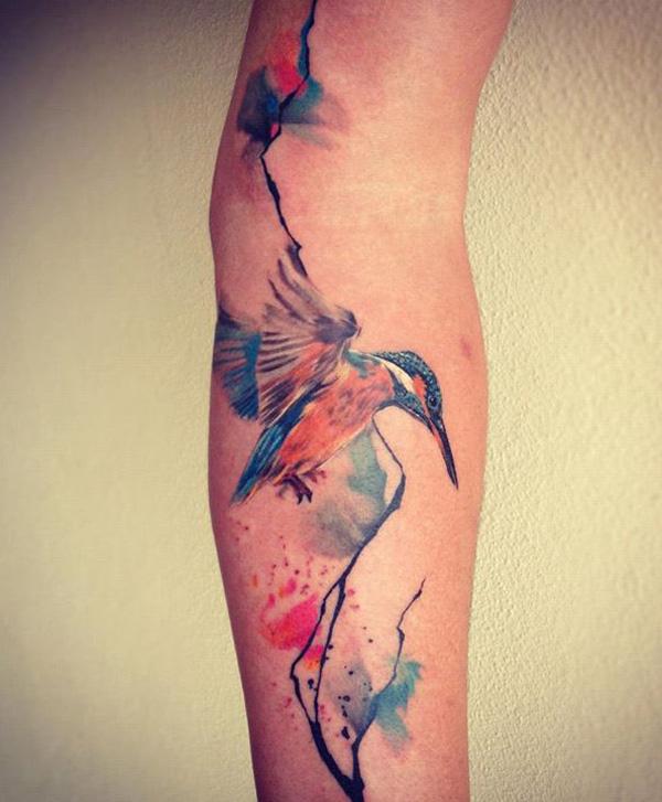 100 Awesome Arm Tattoo Designs