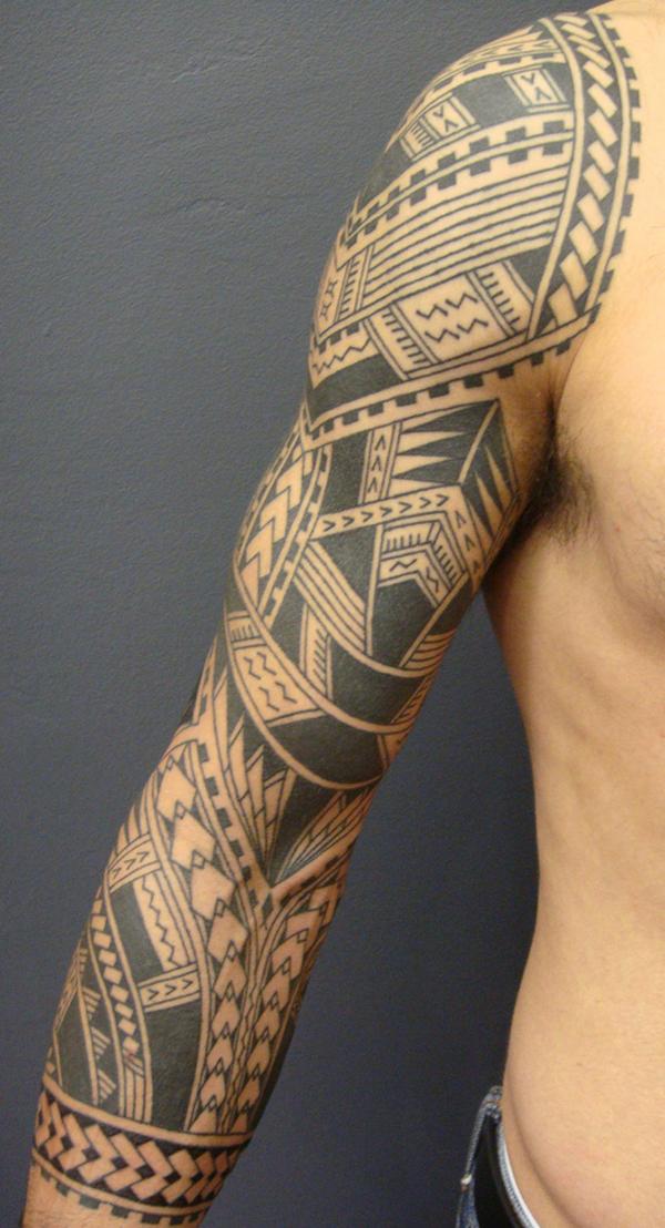 100 Awesome Arm Tattoo Designs