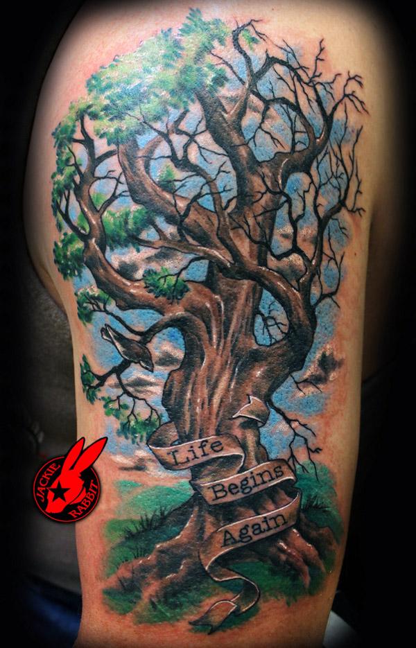 100 Awesome Arm Tattoo Designs