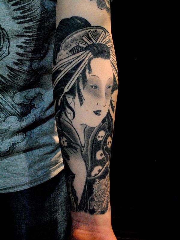 100 Awesome Arm Tattoo Designs