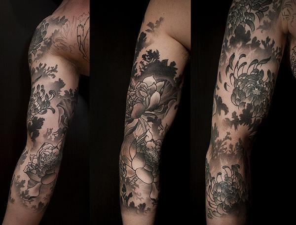 100 Awesome Arm Tattoo Designs