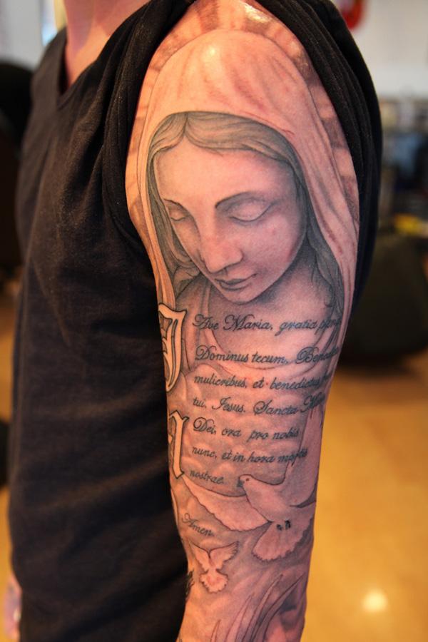 100 Awesome Arm Tattoo Designs