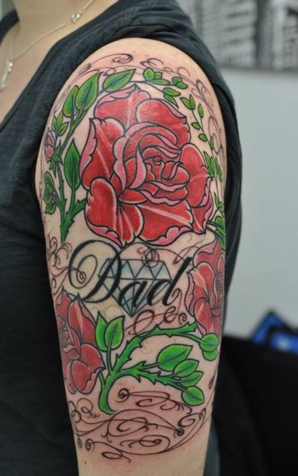 100 Awesome Arm Tattoo Designs