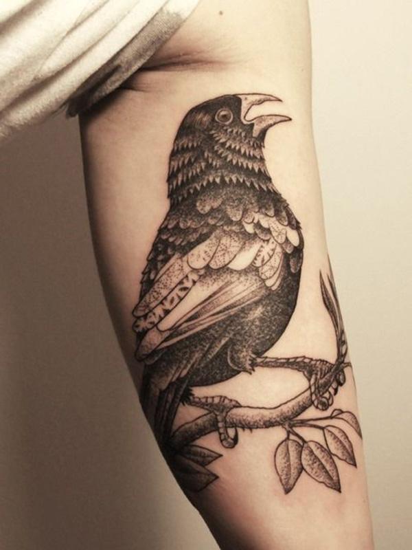 100 Awesome Arm Tattoo Designs
