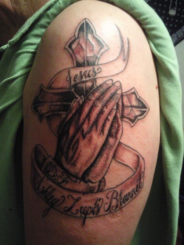 100 Awesome Arm Tattoo Designs