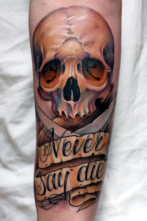 100 Awesome Arm Tattoo Designs