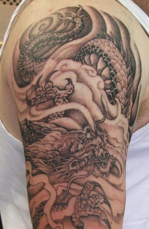 100 Awesome Arm Tattoo Designs