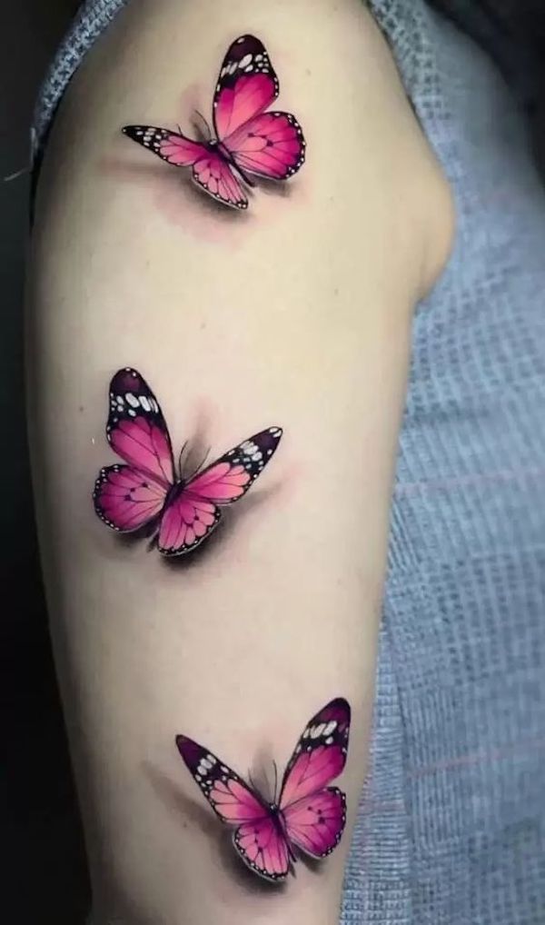 100 Awesome Arm Tattoo Designs