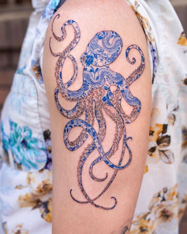 100 Awesome Arm Tattoo Designs
