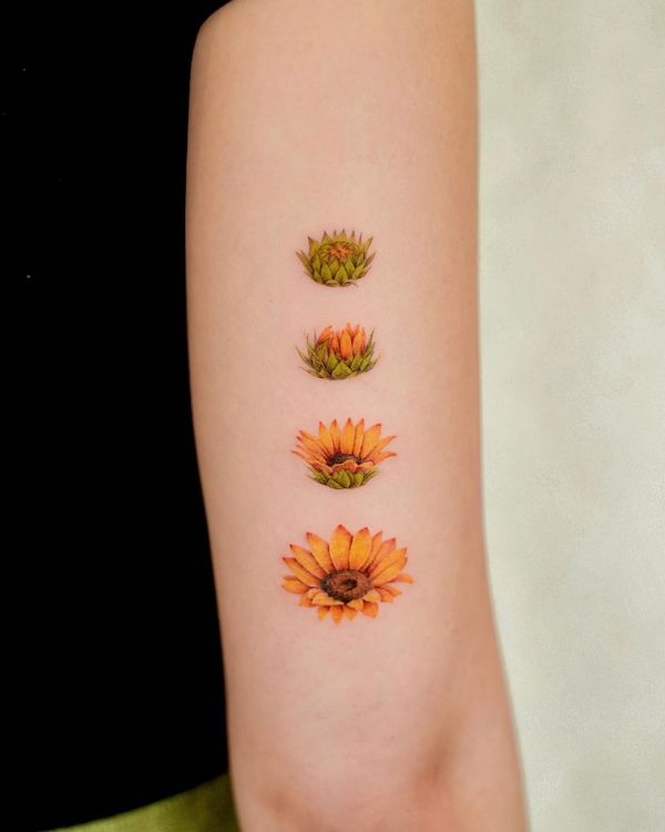 100 Awesome Arm Tattoo Designs