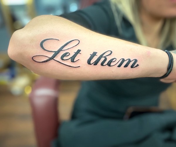 100 Awesome Arm Tattoo Designs