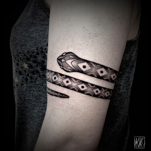 100 Awesome Arm Tattoo Designs