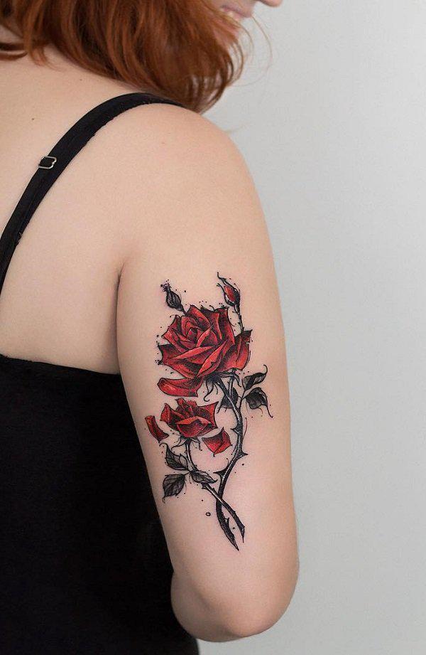 100 Awesome Arm Tattoo Designs