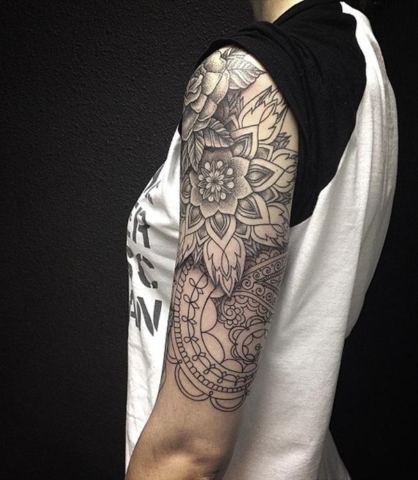 100 Awesome Arm Tattoo Designs