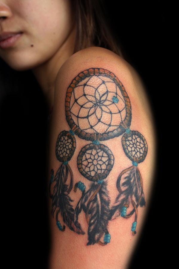 100 Awesome Arm Tattoo Designs