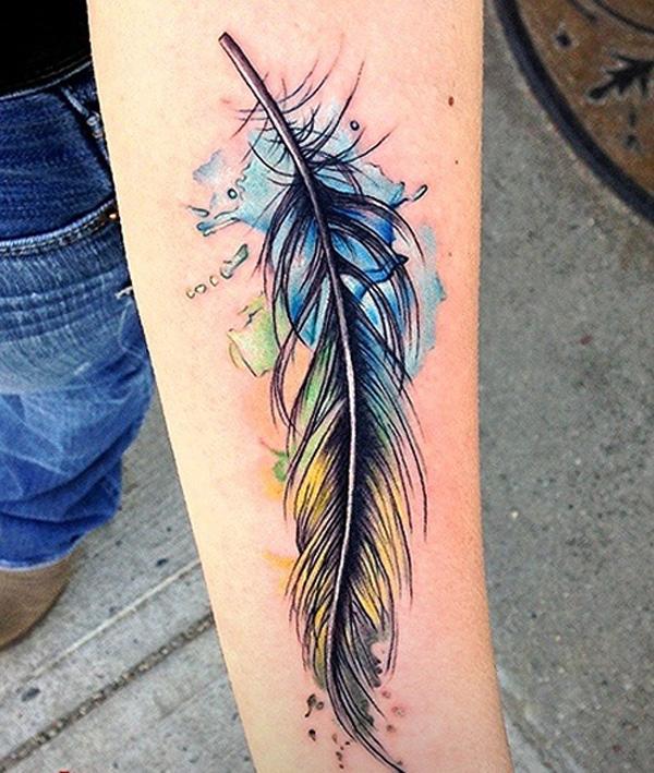 100 Awesome Arm Tattoo Designs