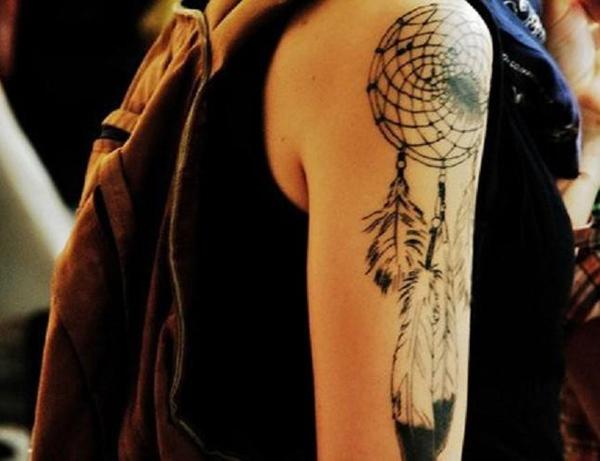 100 Awesome Arm Tattoo Designs