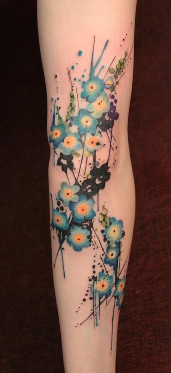100 Awesome Arm Tattoo Designs