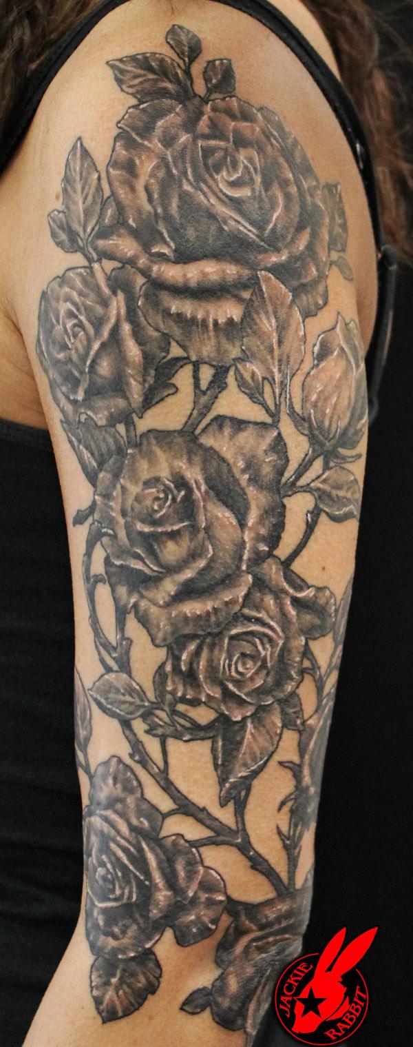 100 Awesome Arm Tattoo Designs