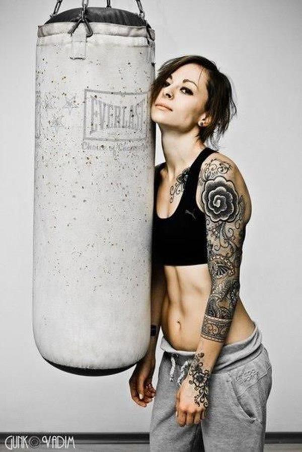 100 Awesome Arm Tattoo Designs