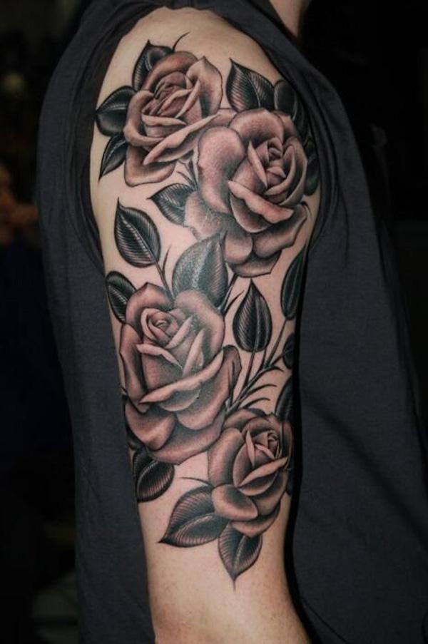 100 Awesome Arm Tattoo Designs