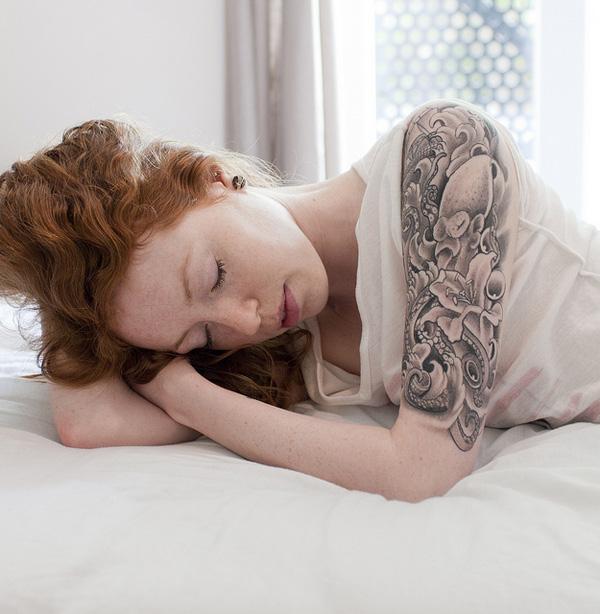 100 Awesome Arm Tattoo Designs