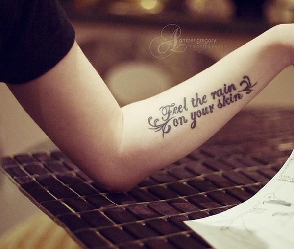 100 Awesome Arm Tattoo Designs