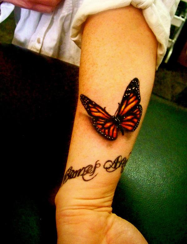 100 Awesome Arm Tattoo Designs