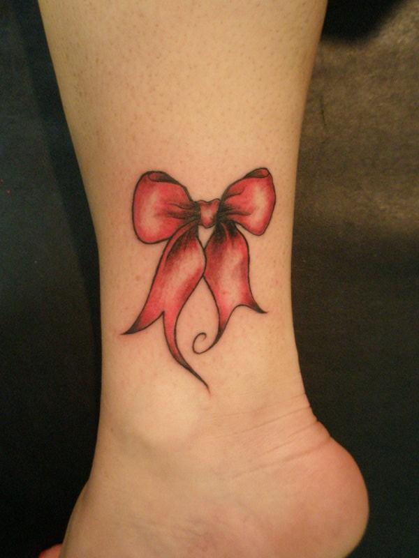 60 Incredible Leg Tattoos