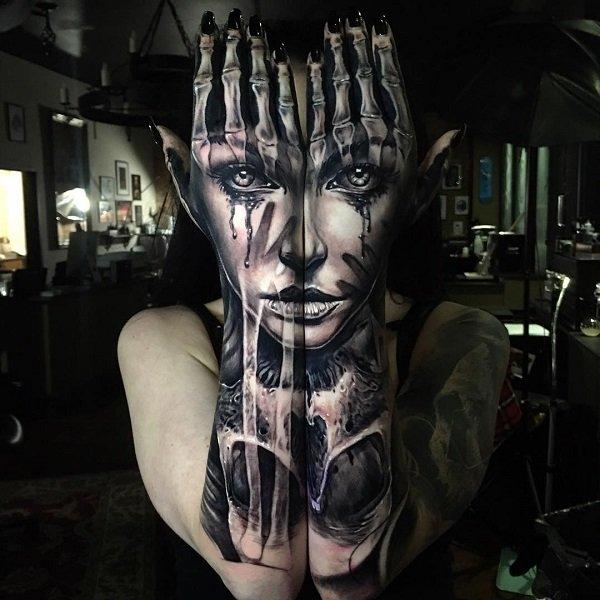 70 Amazing Tattoo Pictures