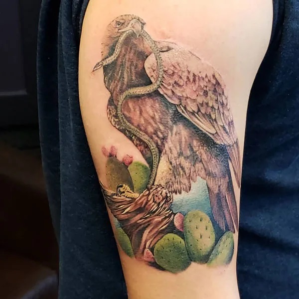 70 Amazing Tattoo Pictures