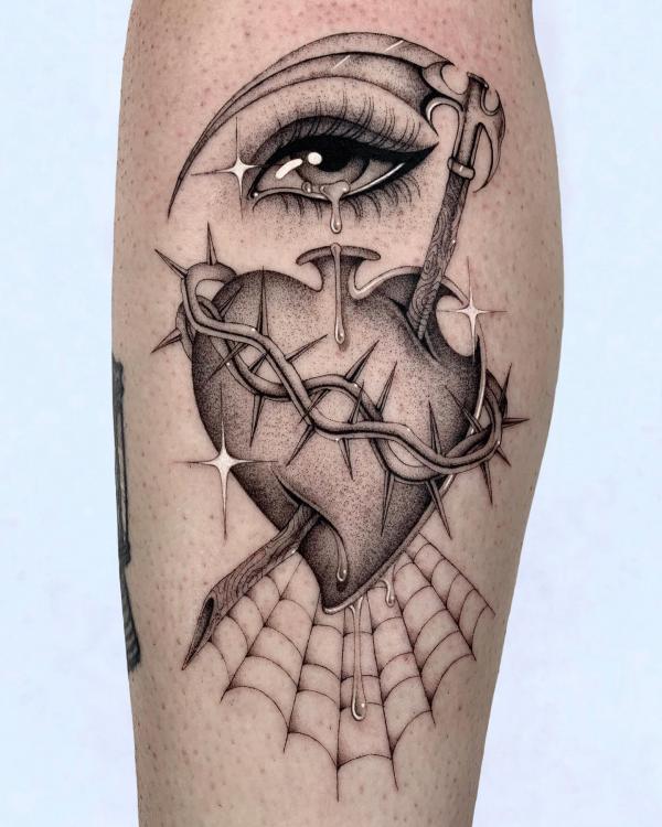 70 Amazing Tattoo Pictures