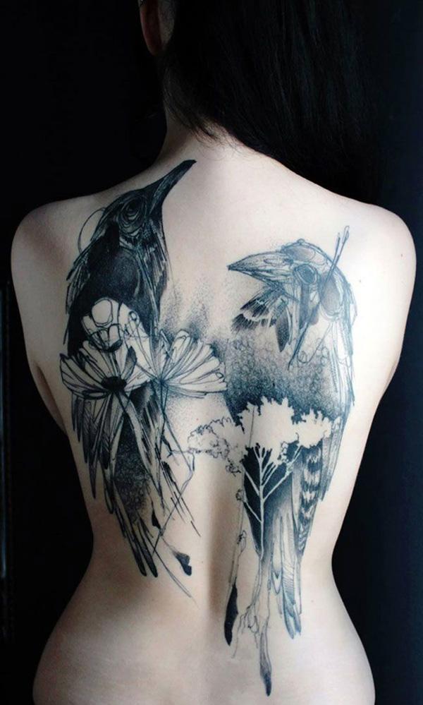 70 Amazing Tattoo Pictures