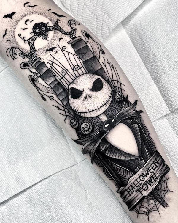 70 Amazing Tattoo Pictures