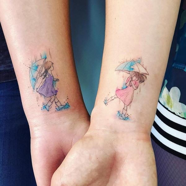 70 Amazing Tattoo Pictures