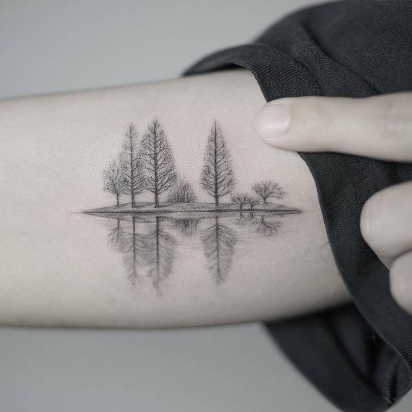 70 Amazing Tattoo Pictures