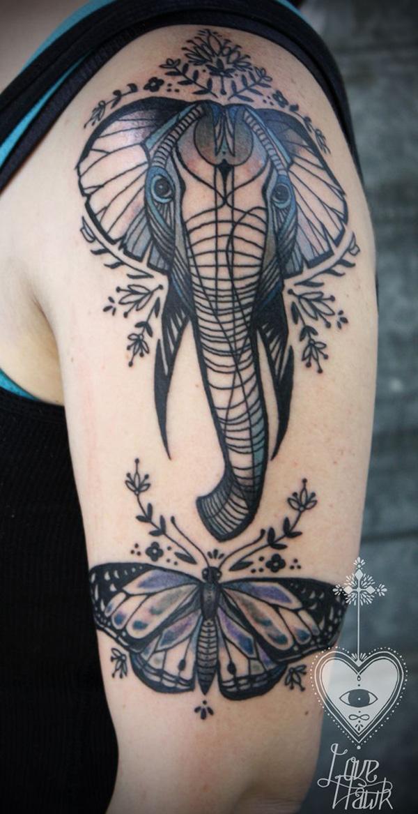 70 Amazing Tattoo Pictures