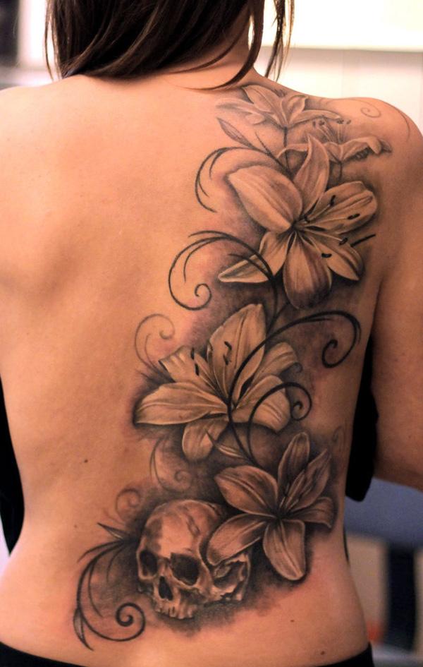 70 Amazing Tattoo Pictures