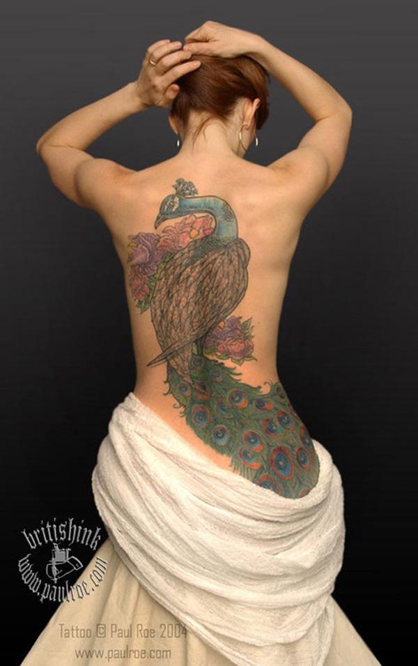 70 Amazing Tattoo Pictures