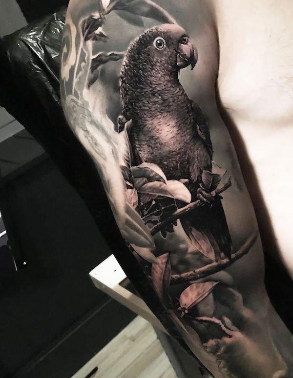 70 Amazing Tattoo Pictures