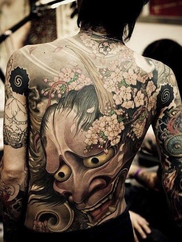 70 Amazing Tattoo Pictures