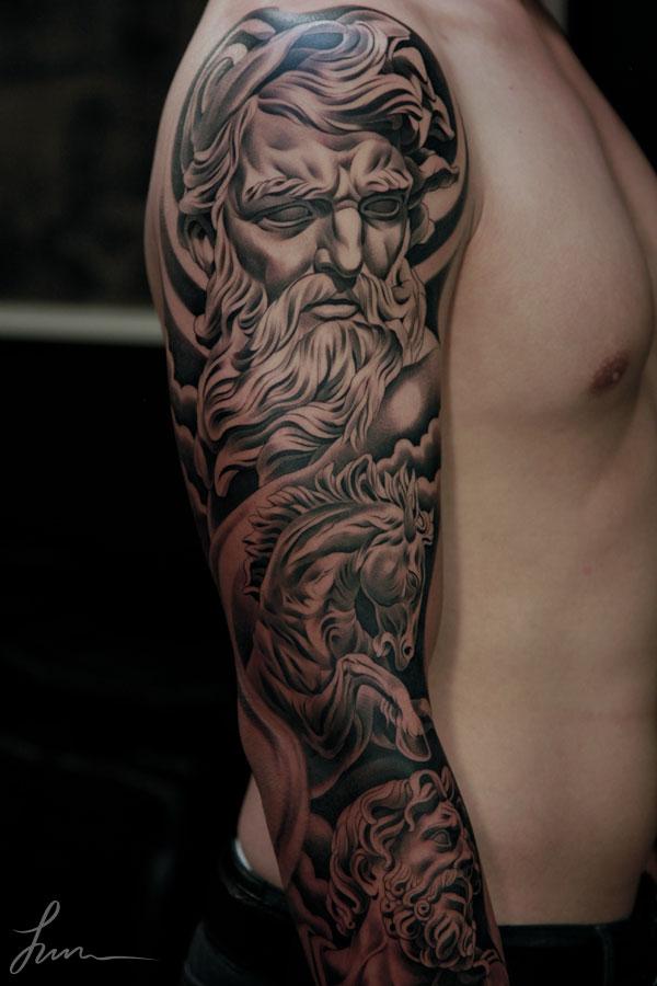 70 Amazing Tattoo Pictures