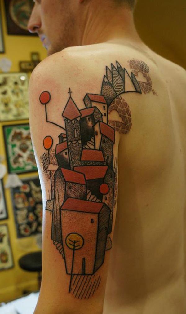 70 Amazing Tattoo Pictures