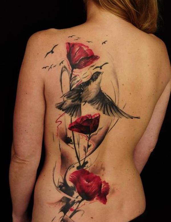 70 Amazing Tattoo Pictures