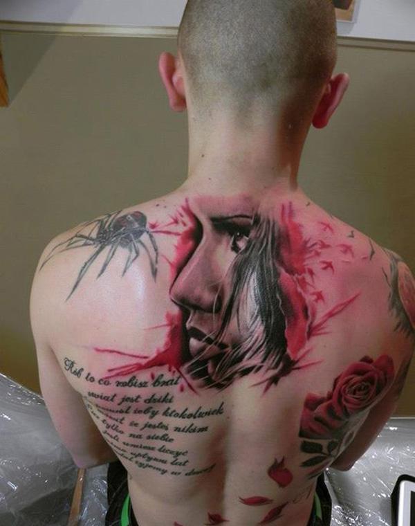 70 Amazing Tattoo Pictures