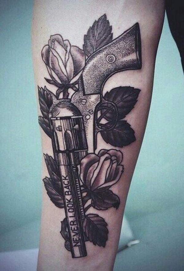 70 Amazing Tattoo Pictures