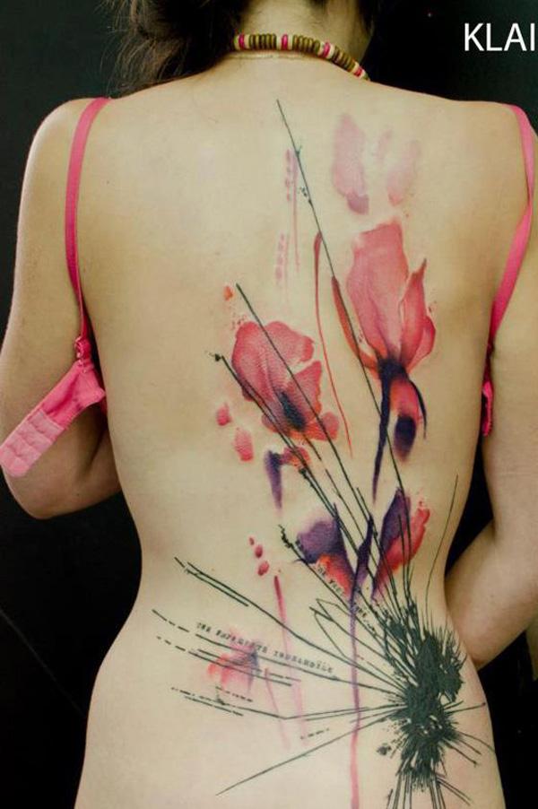70 Amazing Tattoo Pictures