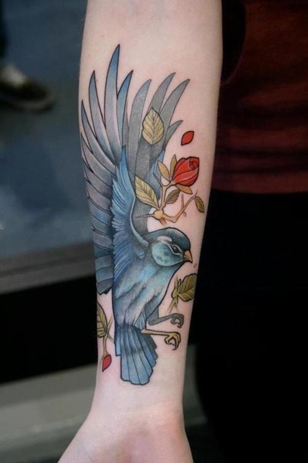 70 Amazing Tattoo Pictures